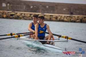 006 autonomico de Alicante remo