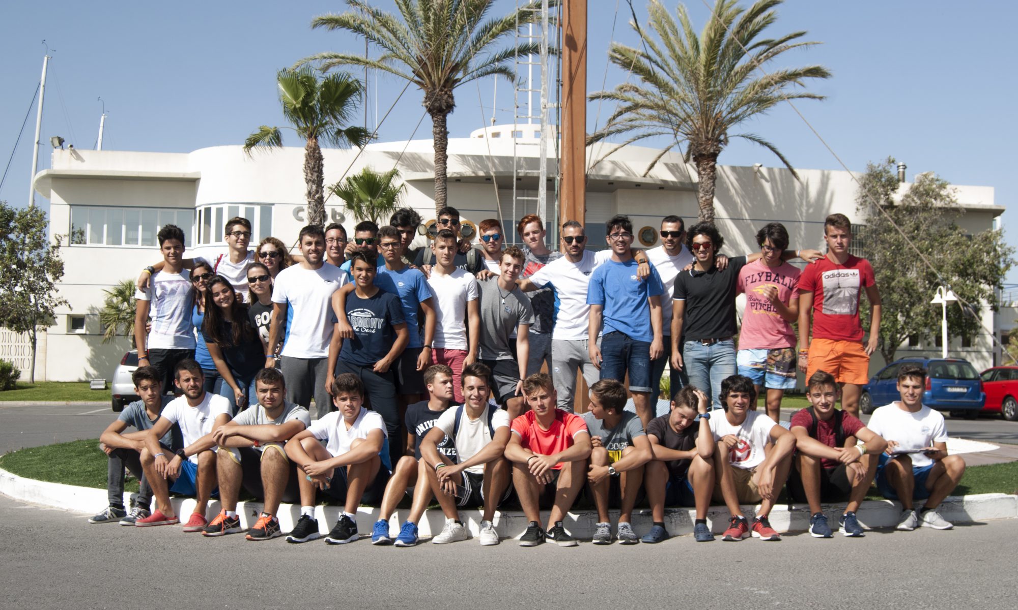 Campeonato de España de banco Fijo