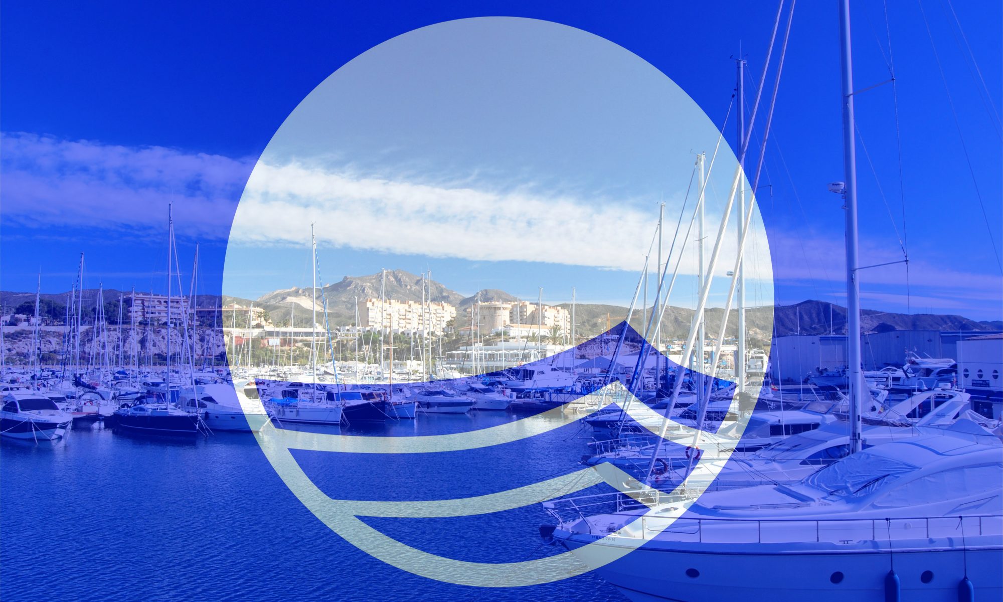 Bandera Azul 2017