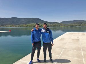 XIII Open Internacional de Catalunya - Club Náutico Campello