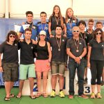 4ª Prueba Autonómica kayak de Mar - Club Náutico Campello