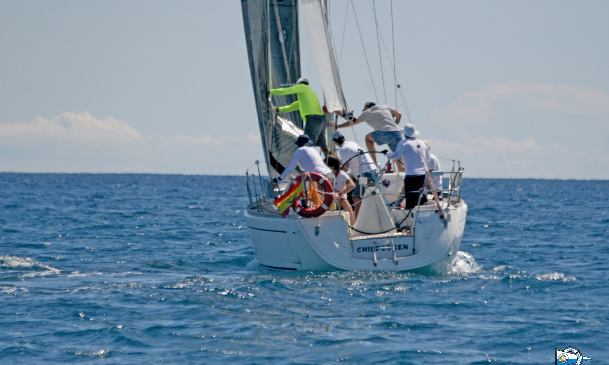 III Trofeo Presidentes