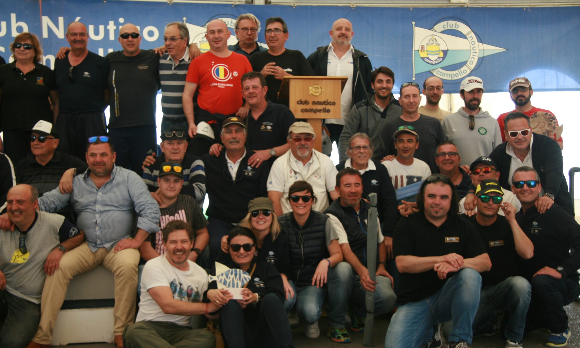 Trofeo Bahía Pesca Deportiva