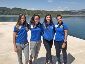 XIII Open Internacional de Catalunya - Club Náutico Campello