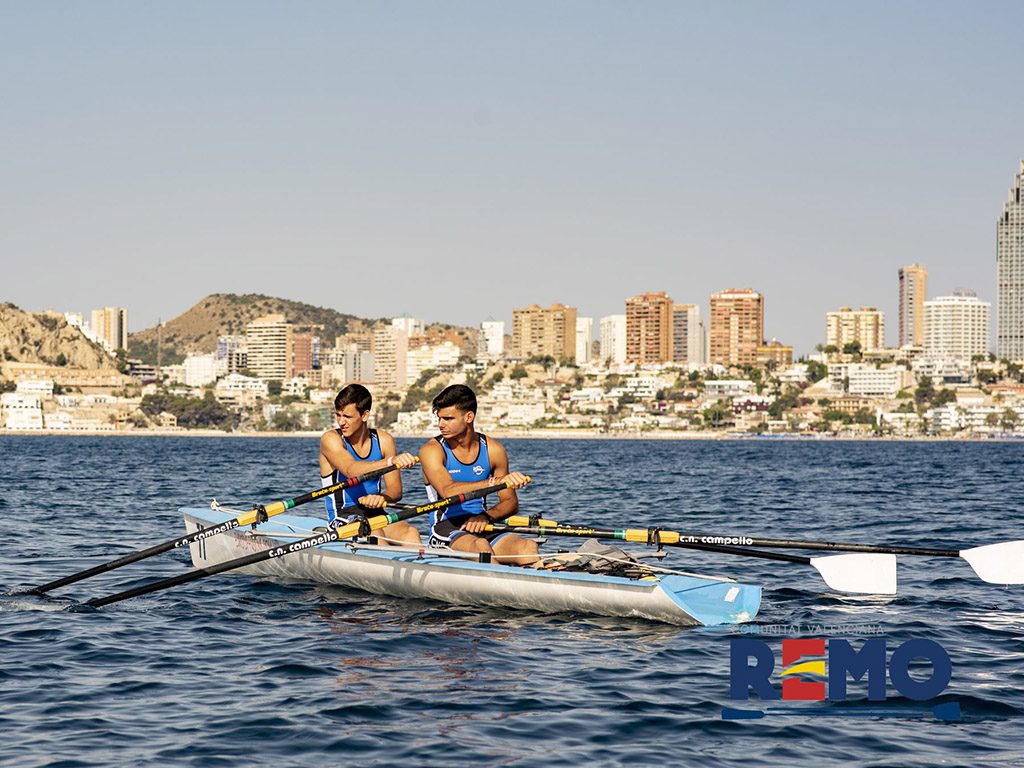 Remo de Mar CNC - Benidorm