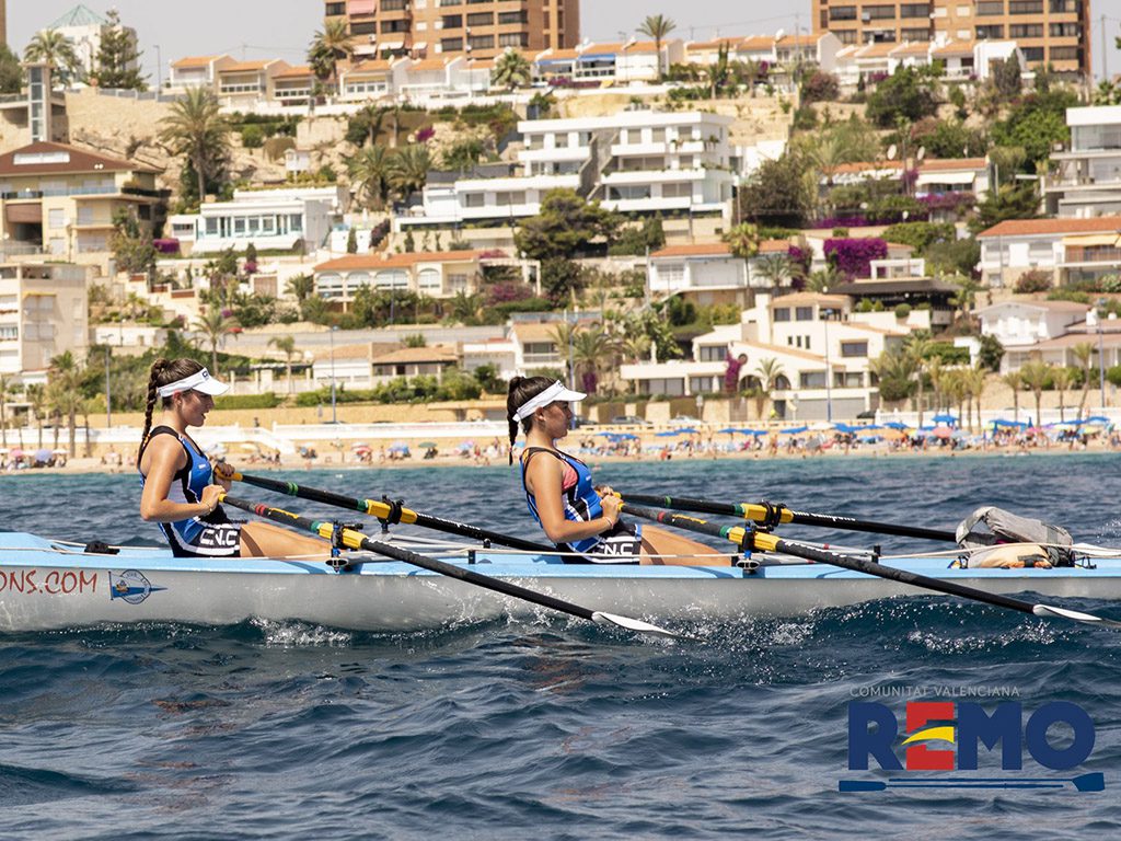 Remo de Mar CNC - Benidorm
