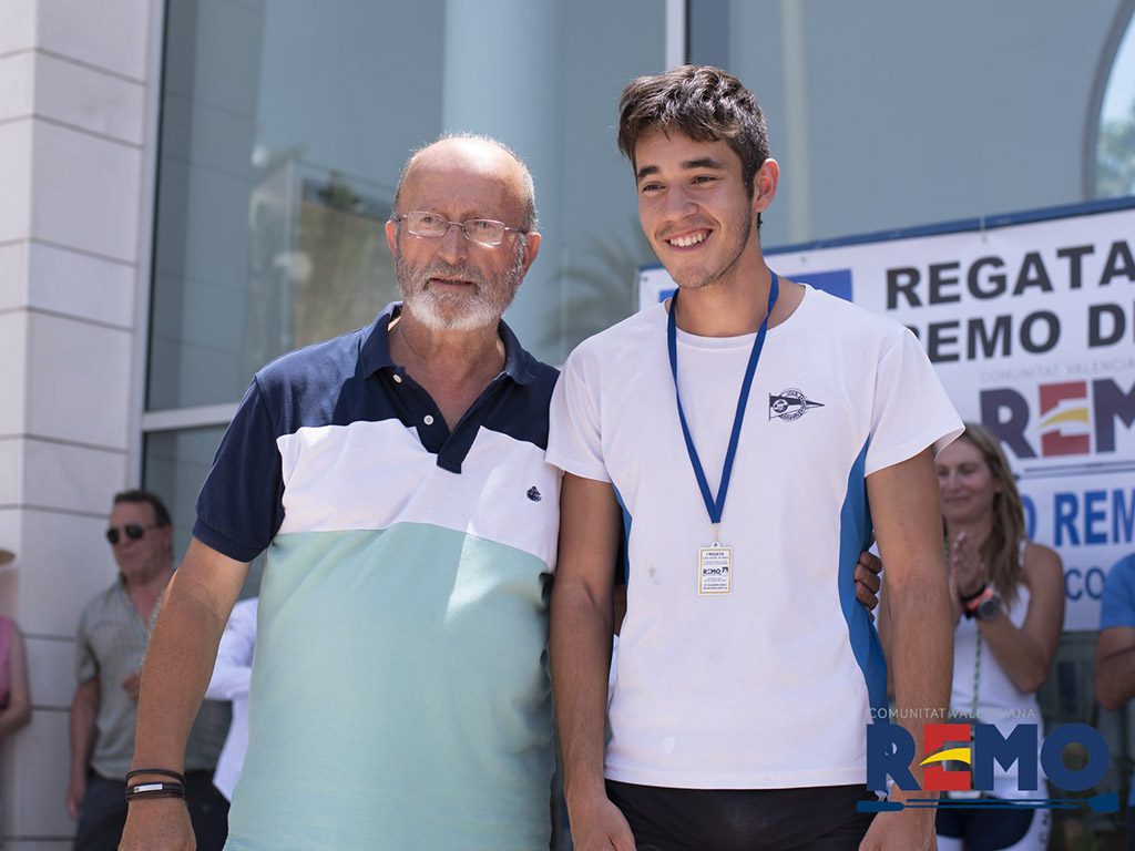 Remo de Mar CNC - Benidorm