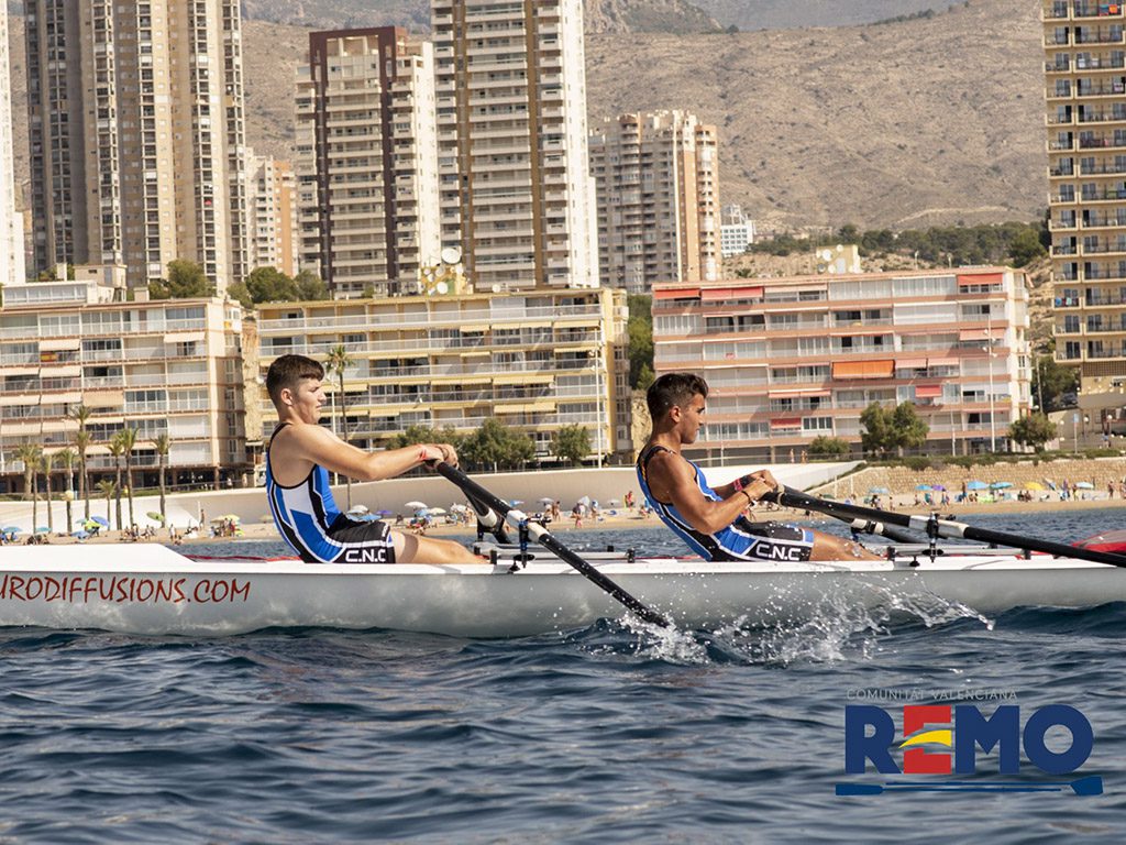 Remo de Mar CNC - Benidorm