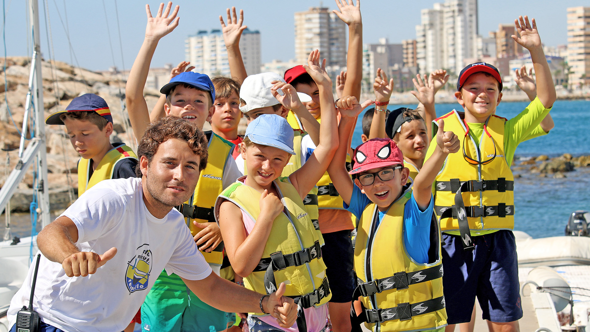 Escuela de Verano 2018