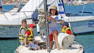 Curso Vela