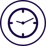 Icono Horario