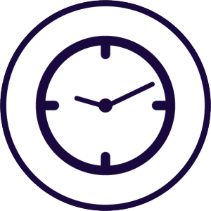 Icono Horario