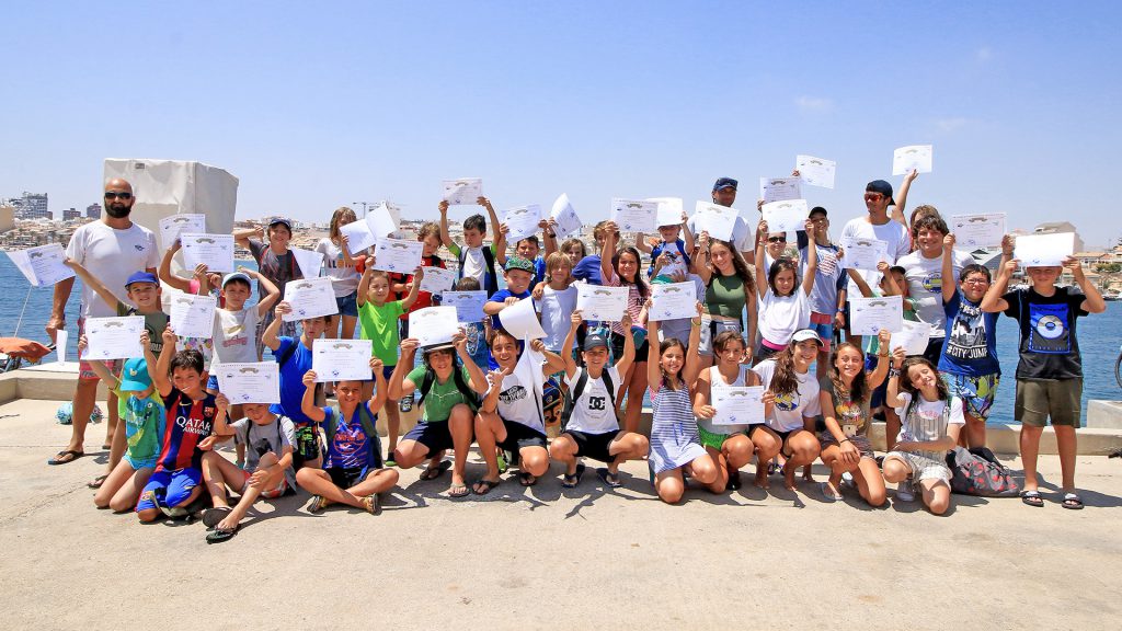 Diplomas Multiactividad