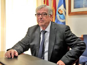 Presidente CNC