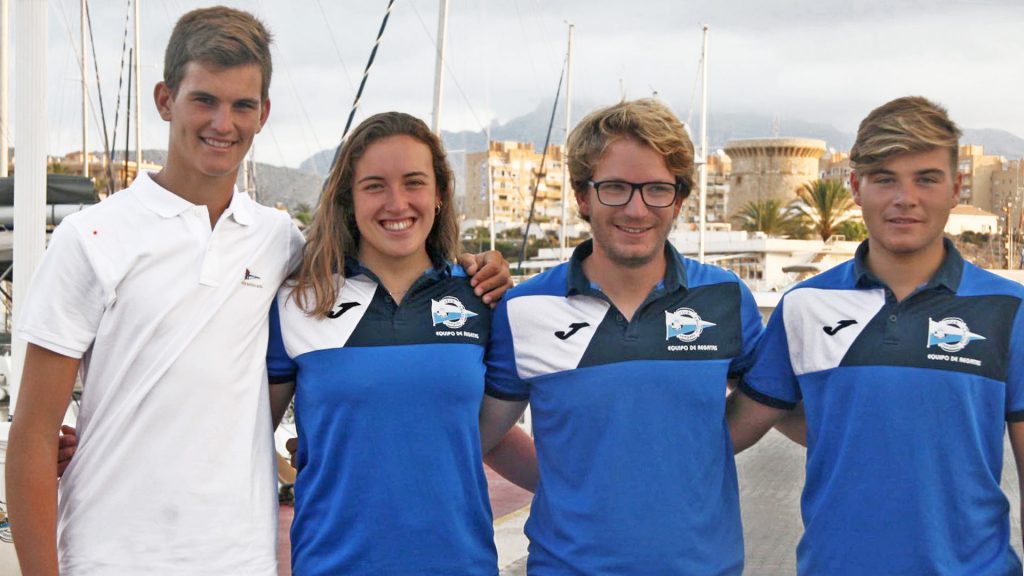 Kiel Laser Radial