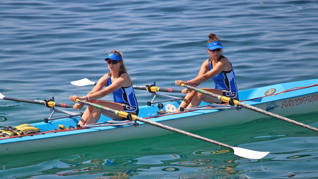 Trofeo Cidade de Vigo - Remo de Mar