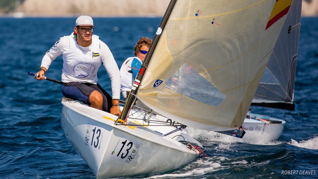Andrés Lloret FINN