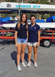 Absoluto Femenino Club Náutico Campello