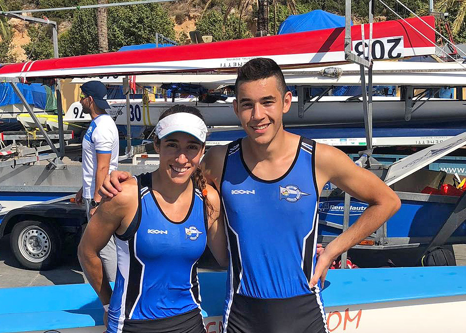 Absoluto Mixto - Club Náutico Campello
