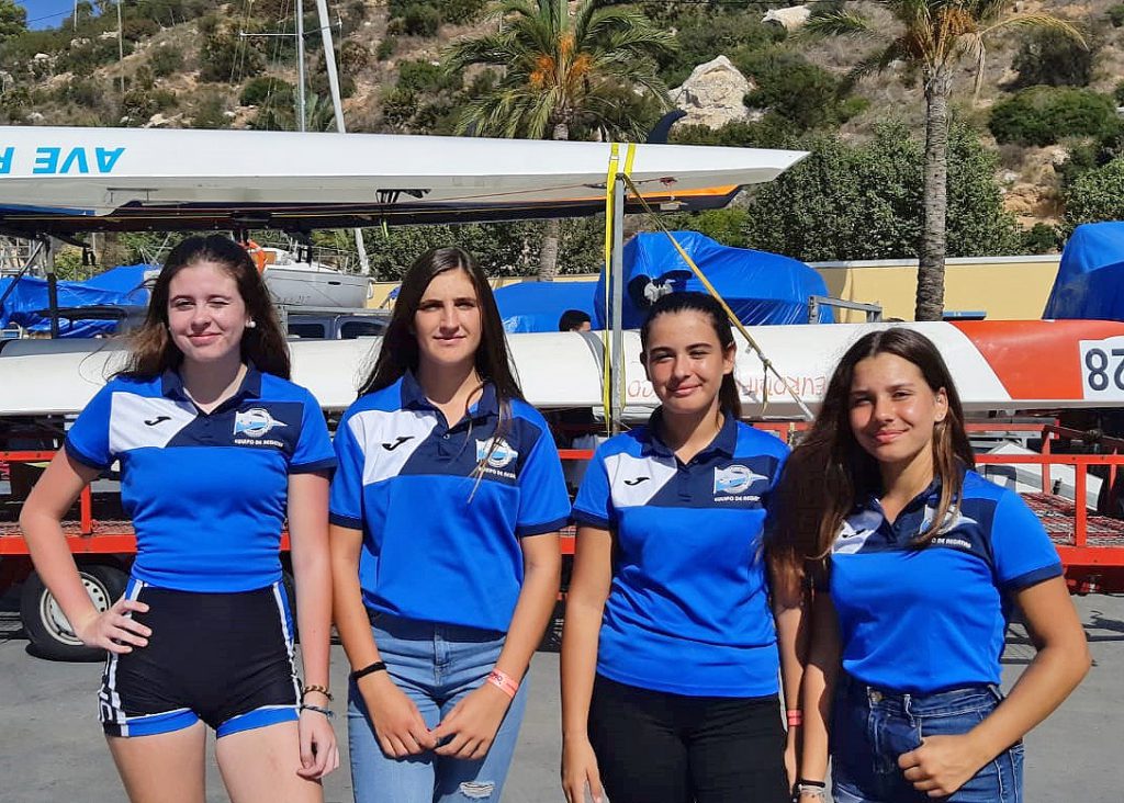 Cadetes CNC