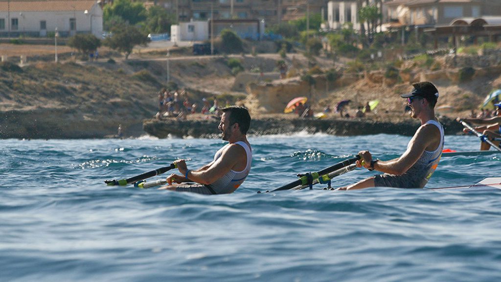 open Internacional Remo de Mar - Club Náutico Campello
