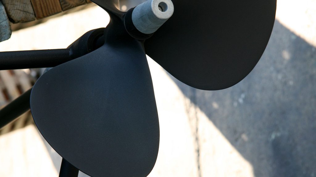 Invernaje Motor