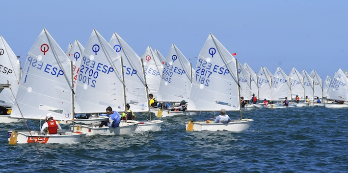 Copa Unicef - Valencia