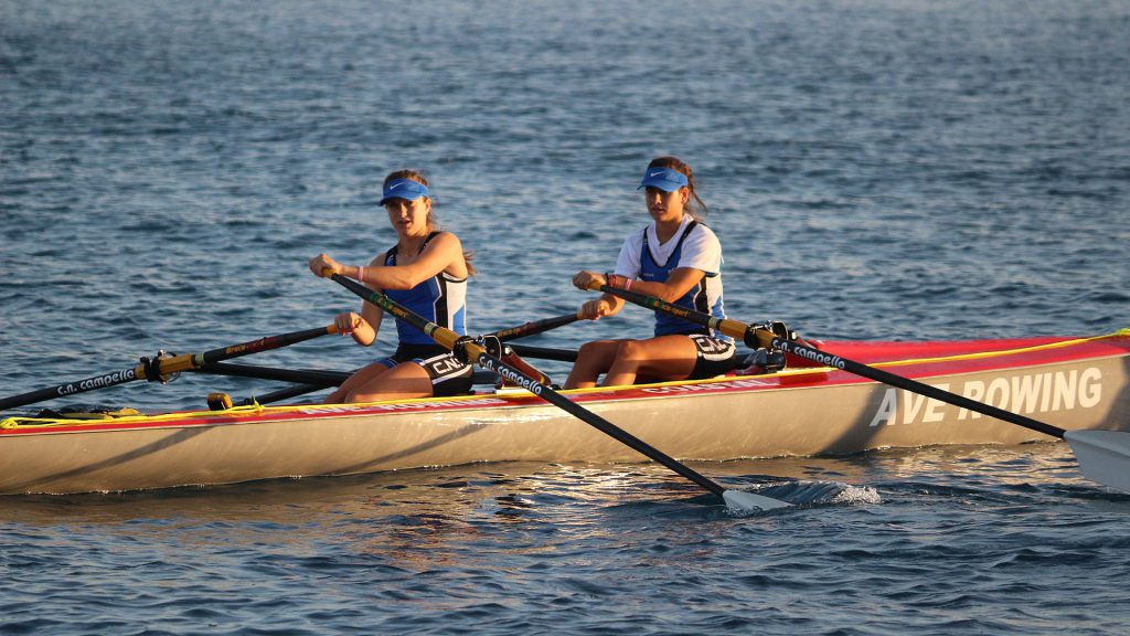 Campeonato de España Remo de Mar