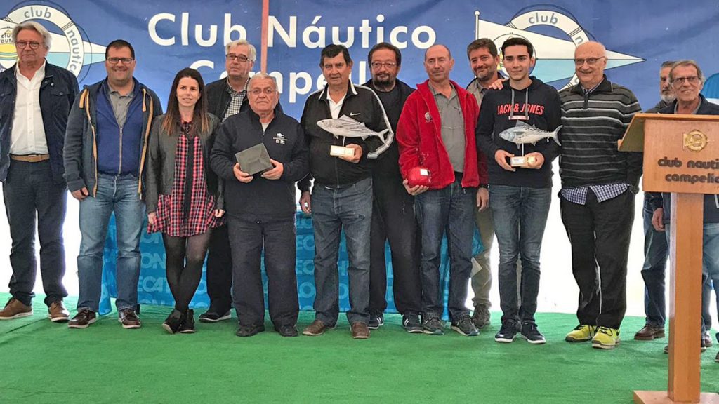 XV Memorial Vicente Boix