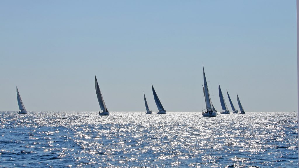 Trofeo Otoño - Club Náutico Campello
