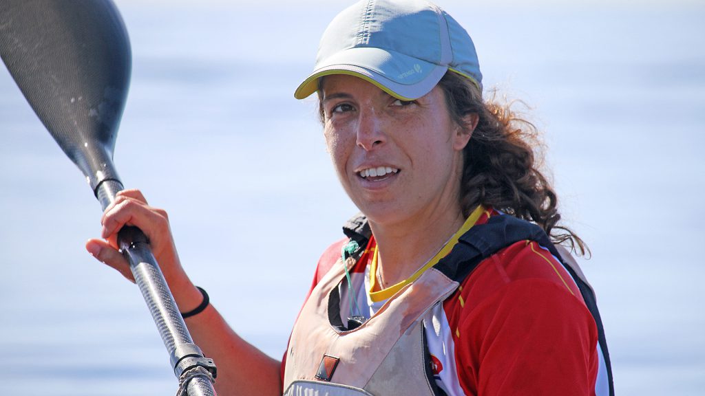 Lucía Cortés - Club Náutico Campello