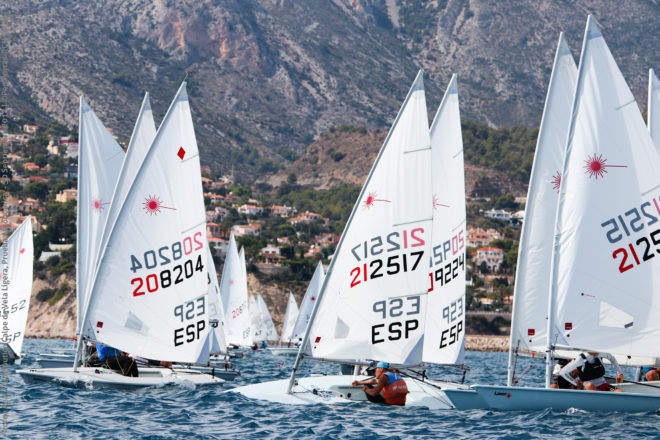 Autonómico 2018 Calpe - Club Náutico Campello