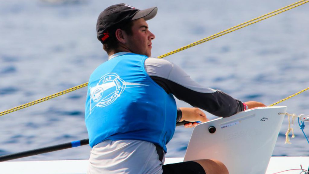 Autonómico 2018 Calpe - Club Náutico Campello