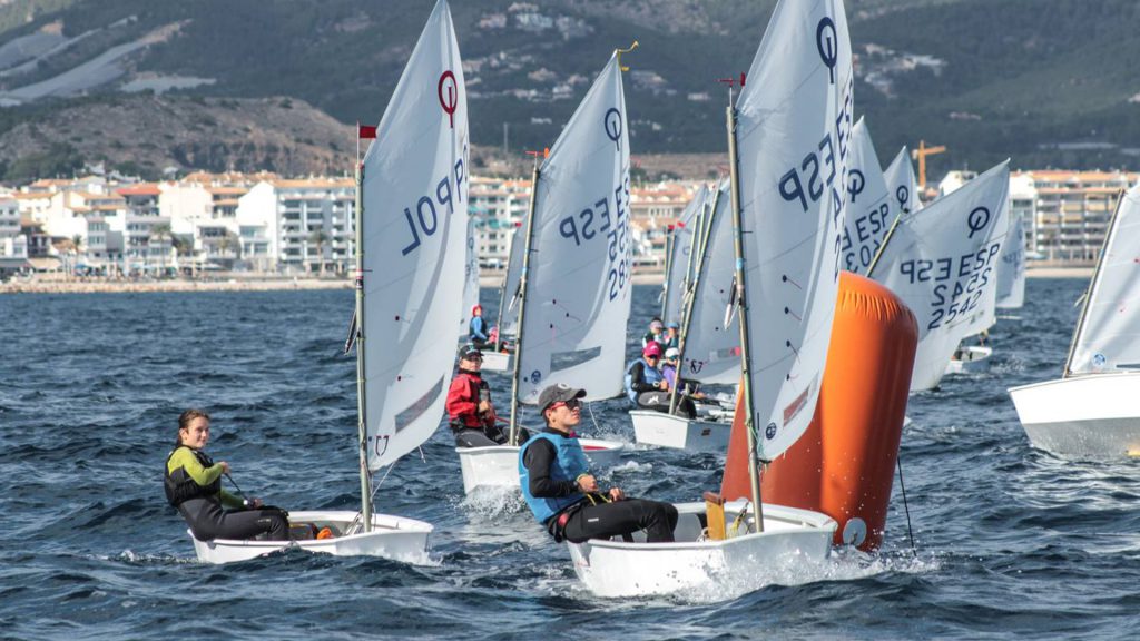 Trofeo Dictum - Club Náutico Campello