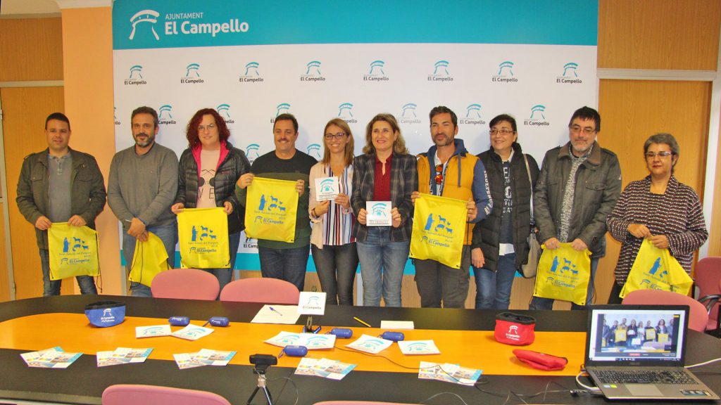 Pet Friendly - Club Náutico Campello