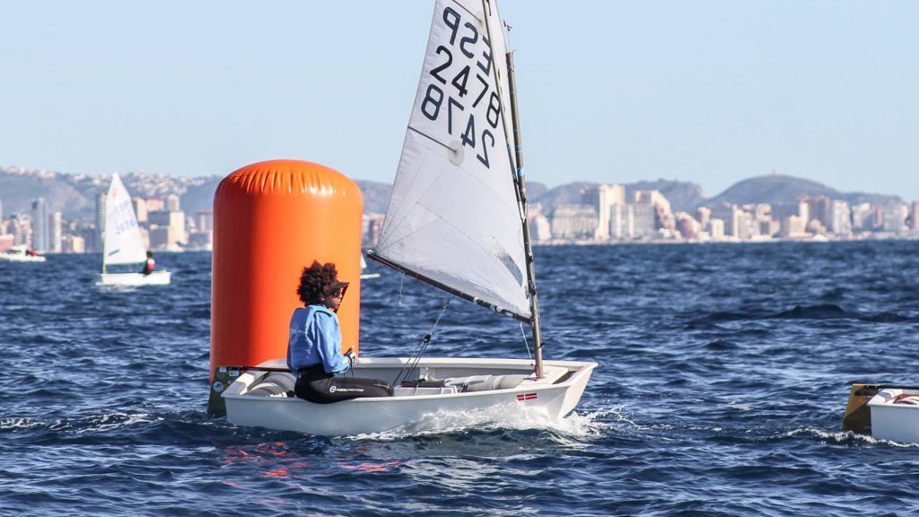 Trofeo Dictum - Club Náutico Campello