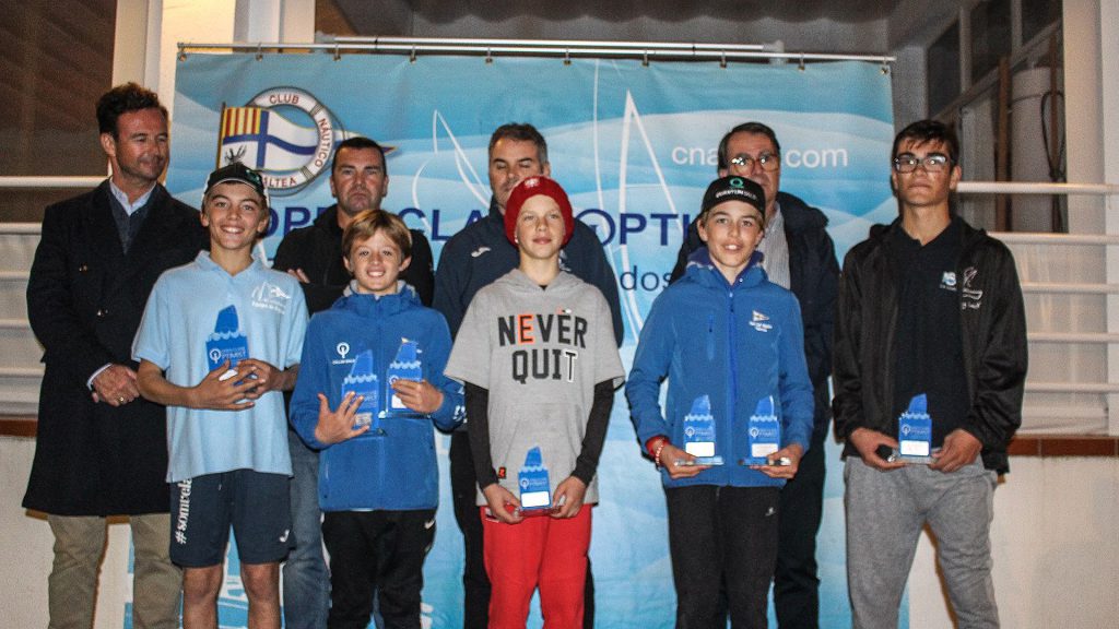 Trofeo Dictum - Club Náutico Campello