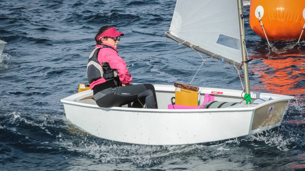 Trofeo Dictum - Club Náutico Campello