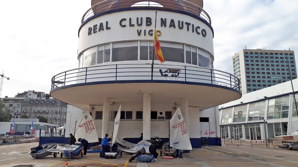 Excellence Cup Cidade de Vigo