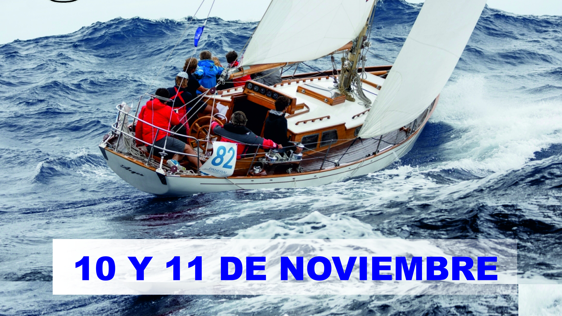 Reunión de Navegantes 2018 - Club Náutico Campello