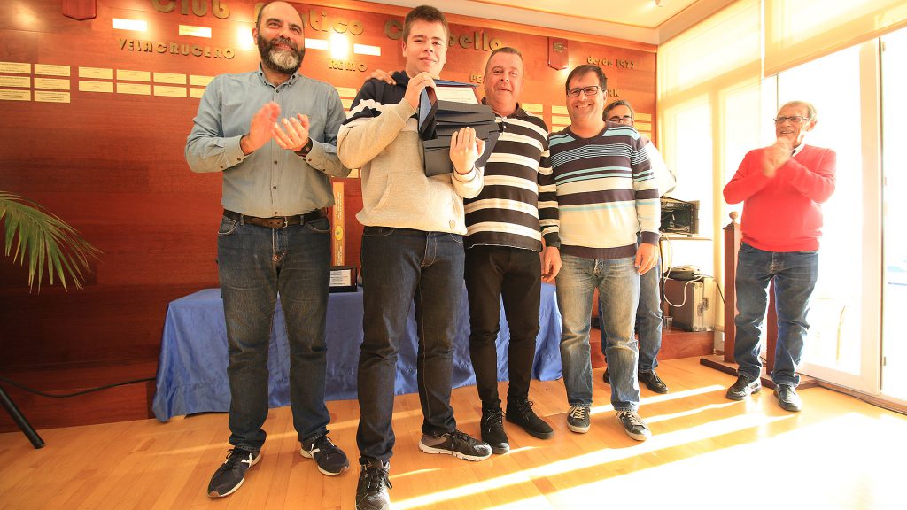 Comida El Pavo 2018 - Club Náutico Campello