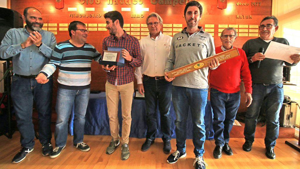 Comida El Pavo 2018 - Club Náutico Campello