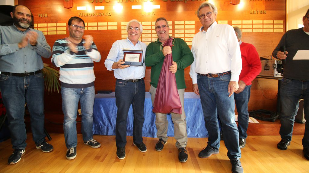 Comida El Pavo 2018 - Club Náutico Campello