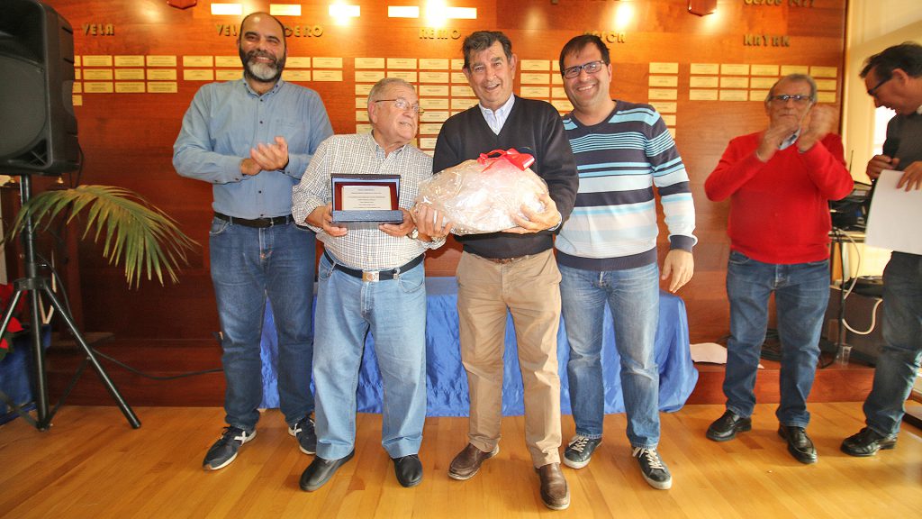 Comida El Pavo 2018 - Club Náutico Campello