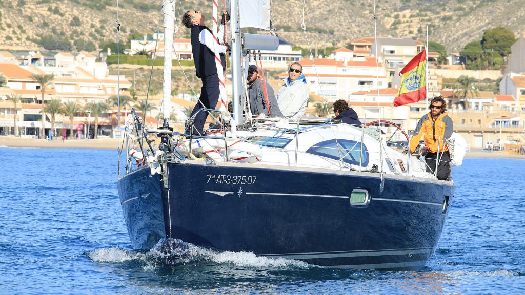 Trofeo Otoño 2018 - Vela Crucero del CNC
