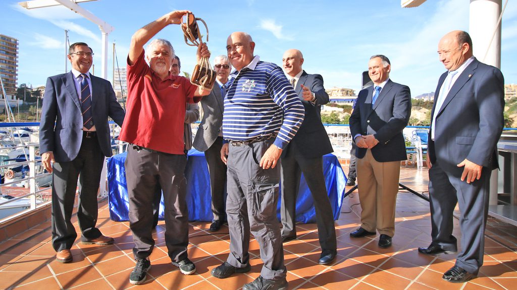 Trofeo Otoño 2018 - Vela Crucero del CNC