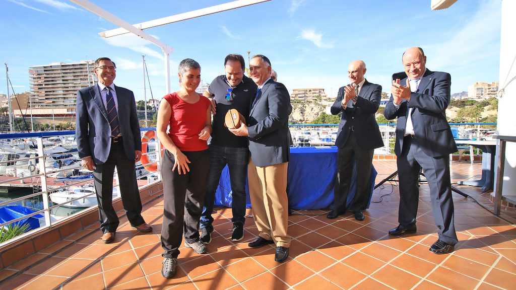 Trofeo Otoño 2018 - Vela Crucero del CNC