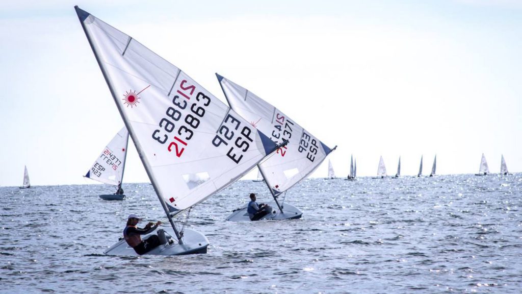 Trofeo Bahía de Altea 