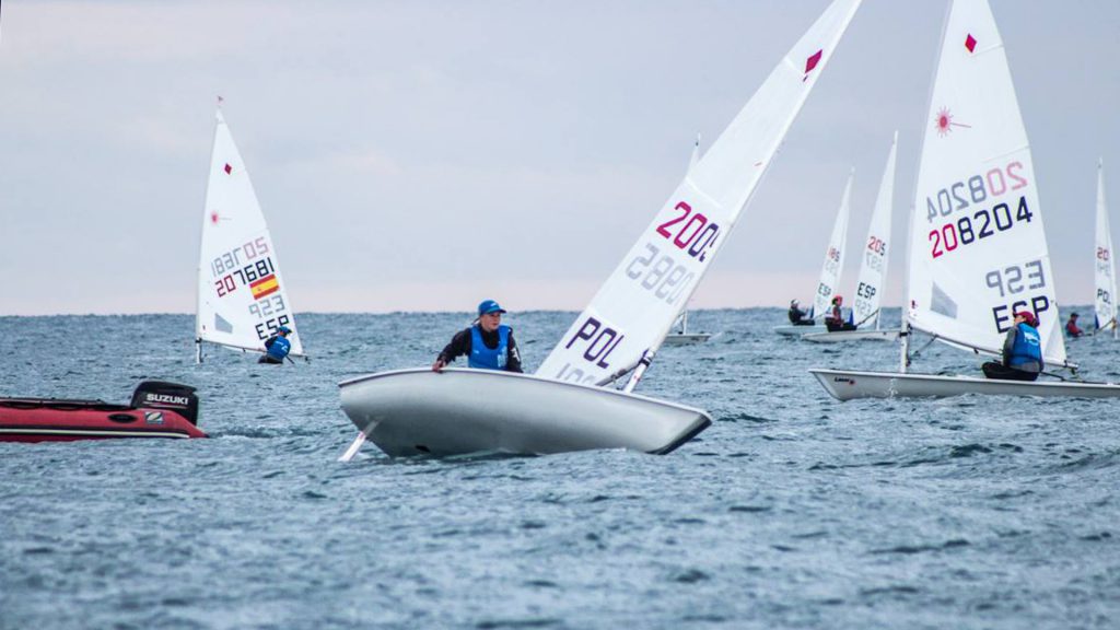 Trofeo Bahía de Altea 