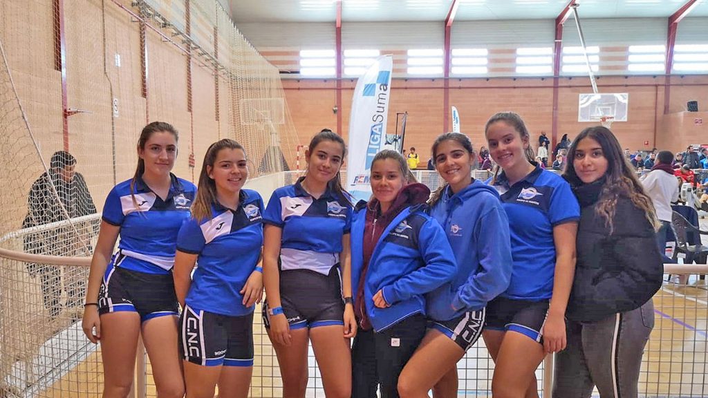 Cadetes - Remo CNC